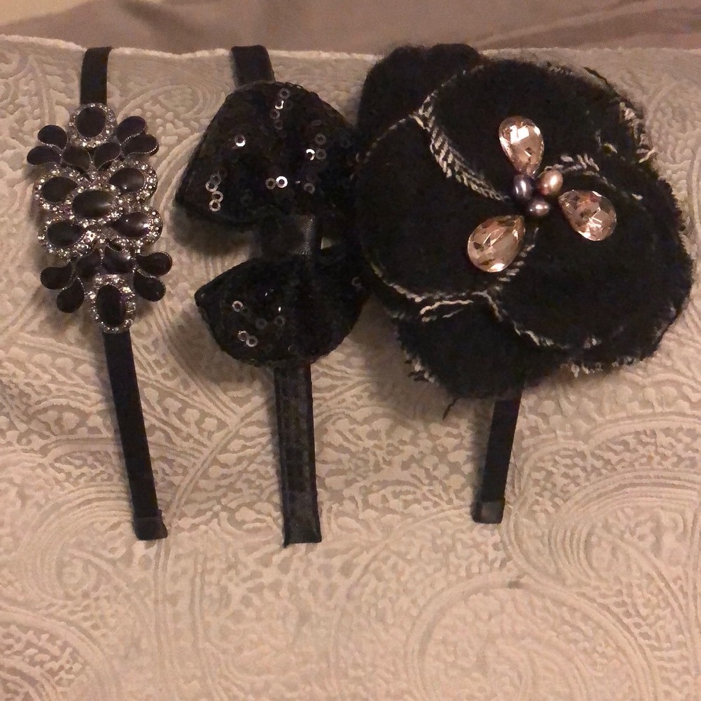 Headbands